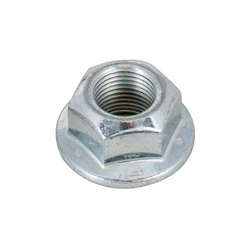 Strange Engineering A1027D 5/8"-18 Flanged Lug Nut Strange Engineering A1027D 5/8"-18 Flanged Lug Nut