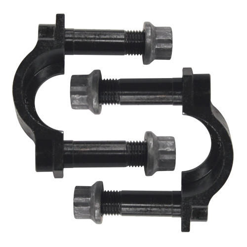 Mark Williams Billet U Bolts 1350 Mark Williams Billet U Bolts 1350