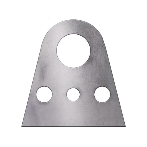 Quarter-Max 125 Amp Master Disconnect Switch Bracket Quarter-Max 125 Amp Master Disconnect Switch Bracket