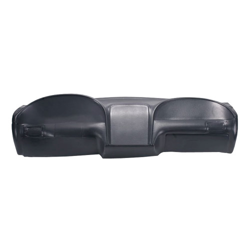 Mustang Dash 95 - 98 Fiberglass Mustang Dash 95 - 98 Fiberglass