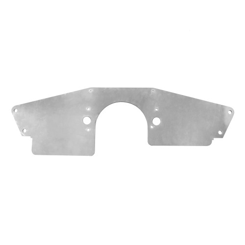 Narrow BB Ford Hemi Motorplate Narrow BB Ford Hemi Motorplate