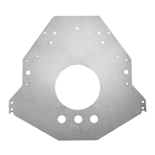 Quarter-Max NHRA Pro Stock Dodge Hemi Blocksaver Quarter-Max NHRA Pro Stock Dodge Hemi Blocksaver