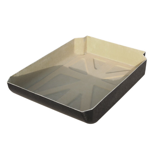 Oil Containment Device Oil Containment Device