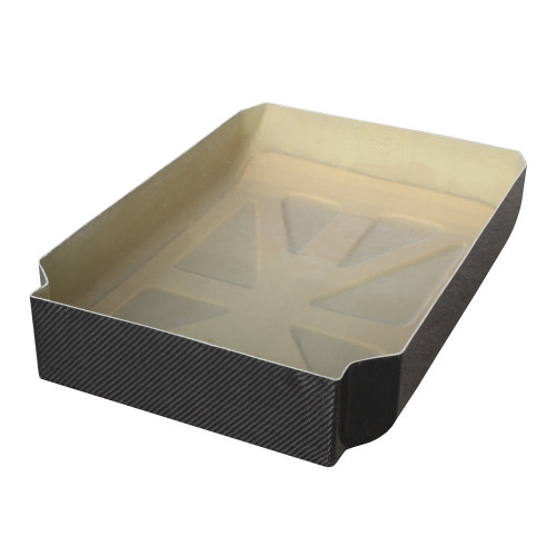 Oil Containment Device Oil Containment Device