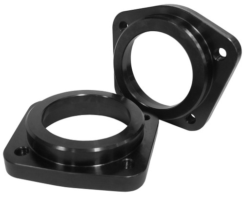 Strange Engineering H1142 Olds Drilled & Tapped Housing Ends Strange Engineering H1142 Olds Drilled & Tapped Housing Ends