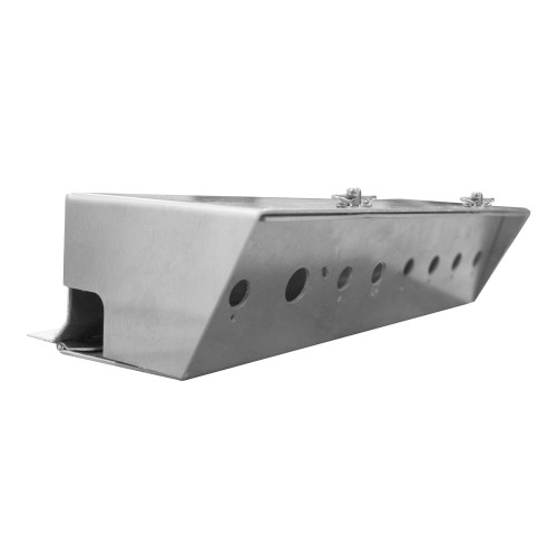 Quarter-Max Overhead Switch Panel Quarter-Max Overhead Switch Panel