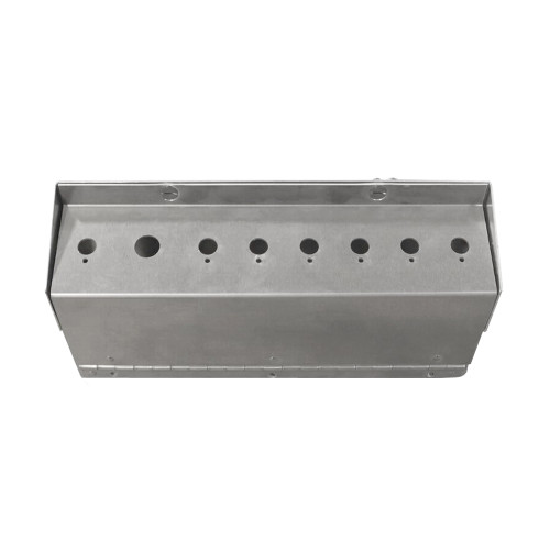 Quarter-Max Overhead Switch Panel Quarter-Max Overhead Switch Panel