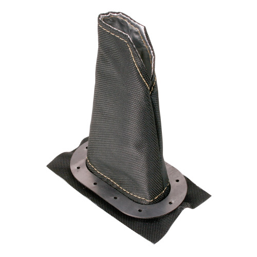 Quarter-Max Pedal Boot Kit Quarter-Max Pedal Boot Kit