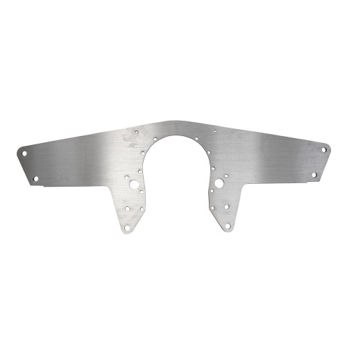Quarter-Max Pro 500 Ford Hemi Motorplate Quarter-Max Pro 500 Ford Hemi Motorplate