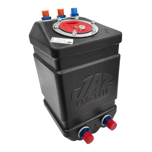 JAZ Products 3 Gallon Pro Modified Fuel Cell JAZ Products 3 Gallon Pro Modified Fuel Cell