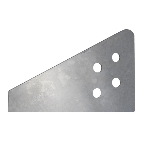 Quarter-Max Pro Mod Motor Plate Mount Base Quarter-Max Pro Mod Motor Plate Mount Base