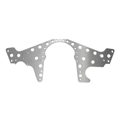 Pro Mod Raised Cam BBC Motorplate Pro Mod Raised Cam BBC Motorplate