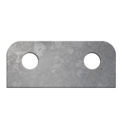 Quarter-Max Pro Pass Rack Mount Bracket -A Quarter-Max Pro Pass Rack Mount Bracket -A