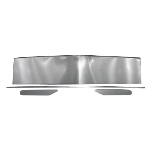 Quarter-Max Pro Series Wing Kit Quarter-Max Pro Series Wing Kit