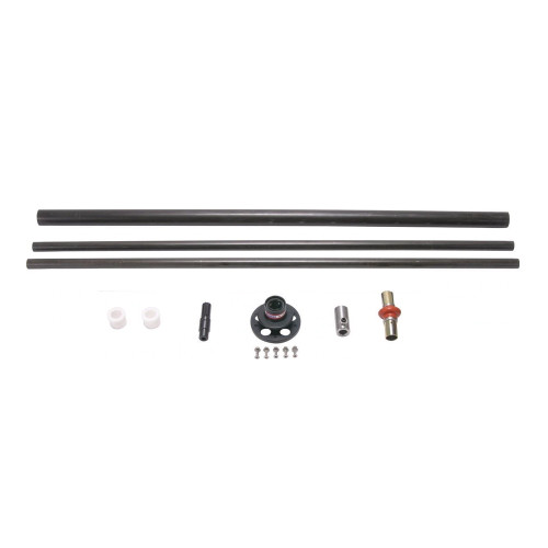 Pro Series Steering Column Kit Quarter-Max Pro Series Steering Column Kit Quarter-Max