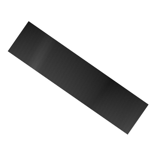Quarter-Max 1' x 4' .060" Lightweight Carbon Fiber Sheet Quarter-Max 1' x 4' .060" Lightweight Carbon Fiber Sheet