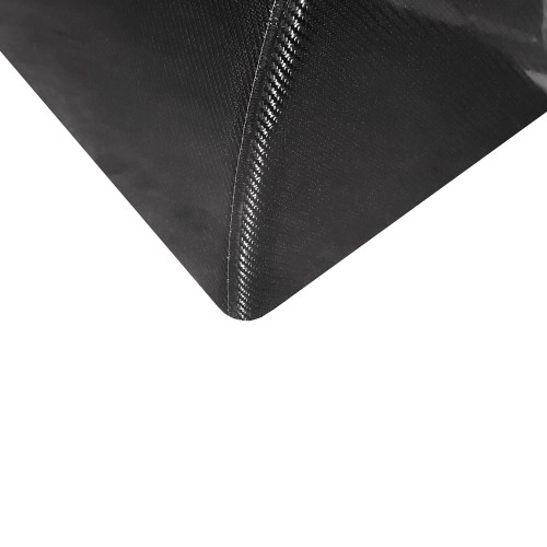 Quarter-Max 46" Carbon Fiber Wheel Tubs Quarter-Max 46" Carbon Fiber Wheel Tubs