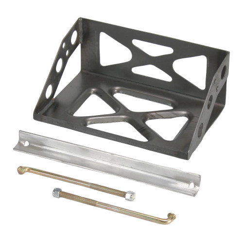 Quarter-Max Battery Mount Quarter-Max Battery Mount