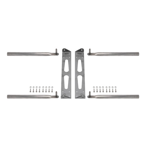Quarter-Max Door Hinge Kit Quarter-Max Door Hinge Kit