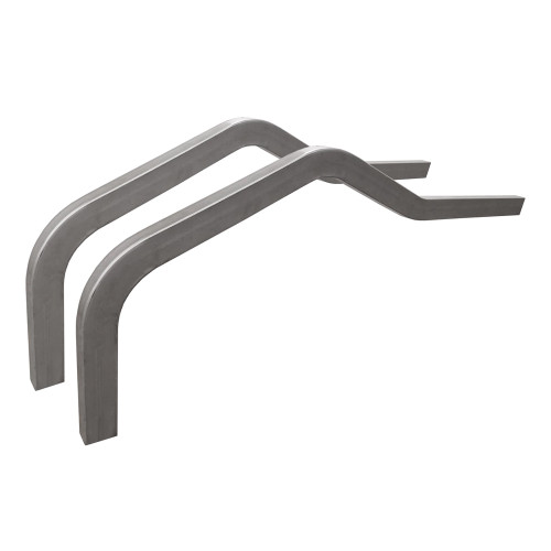 QM Universal 4-Link Rails QM Universal 4-Link Rails