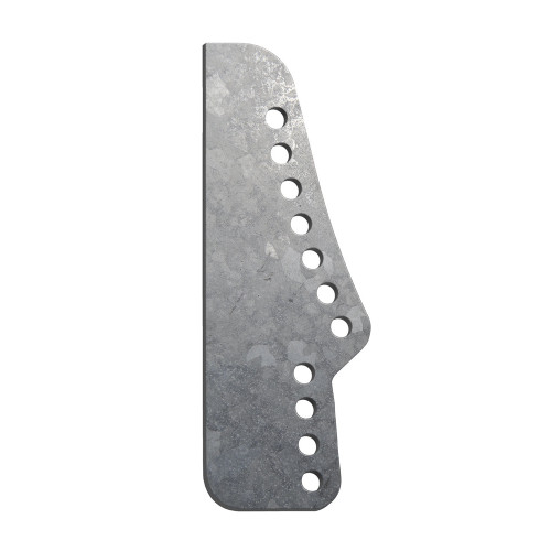 Quarter-Max 410022 4-Link Chassis Brackets Quarter-Max 410022 4-Link Chassis Brackets