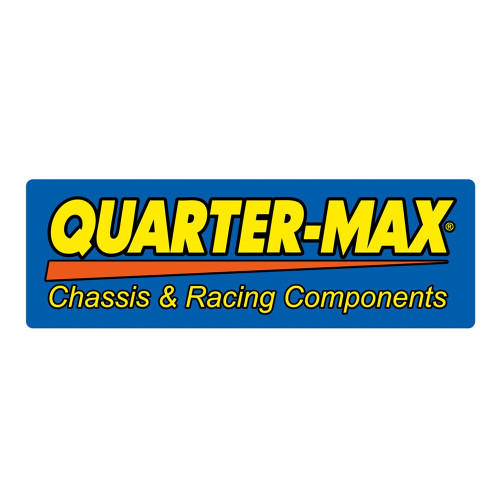 Quarter-Max 694004 Contingency Sticker Quarter-Max 694004 Contingency Sticker
