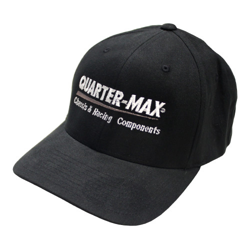 Quarter-Max Flex Fit Hat Quarter-Max Flex Fit Hat