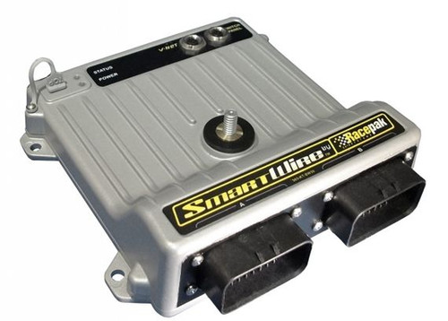 Racepak Smartwire Power Control Module Racepak Smartwire Power Control Module