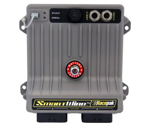 Racepak Smartwire Power Control Module Racepak Smartwire Power Control Module