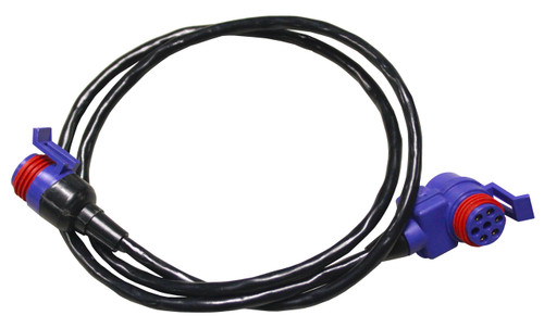 Racepak V-Net Tee Cable, 36" Racepak V-Net Tee Cable, 36"