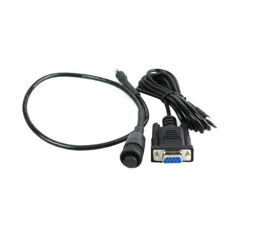 Racepak UDX Serial Cable, 6' Racepak UDX Serial Cable, 6'