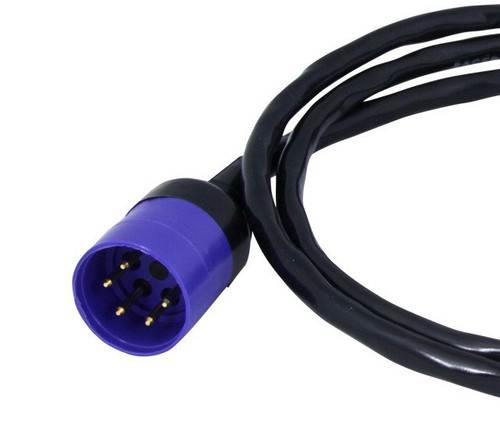 Racepak V-Net Extension Cable, 144" Racepak V-Net Extension Cable, 144"