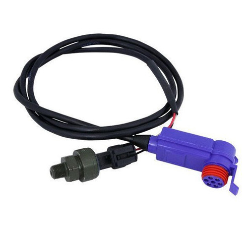 Racepak Pressure V-Net Module with Sensor, 0-150 PSI Racepak Pressure V-Net Module with Sensor, 0-150 PSI