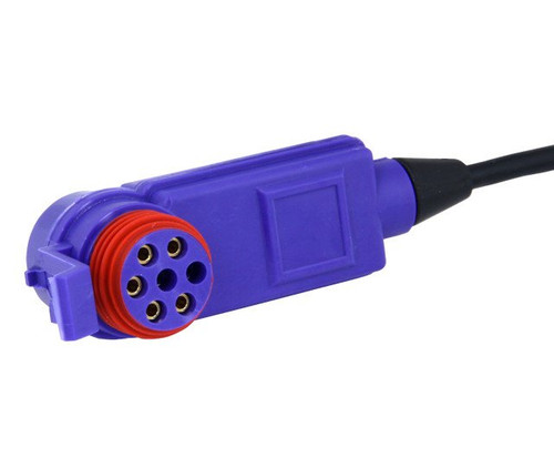 Racepak Pressure V-Net Module with Sensor, 0-150 PSI Racepak Pressure V-Net Module with Sensor, 0-150 PSI