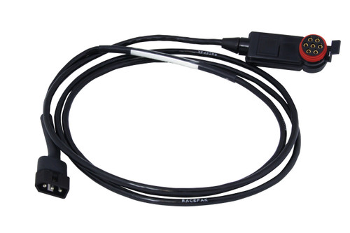 Racepak Shock Travel Interface Module, LF, 65" Racepak Shock Travel Interface Module, LF, 65"