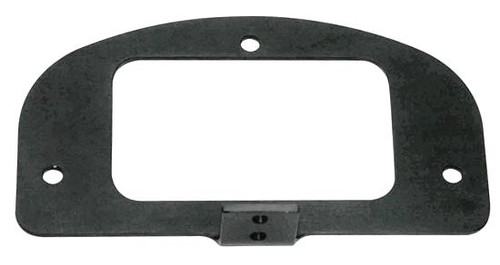 Racepak IQ3 Mounting Bracket Racepak IQ3 Mounting Bracket