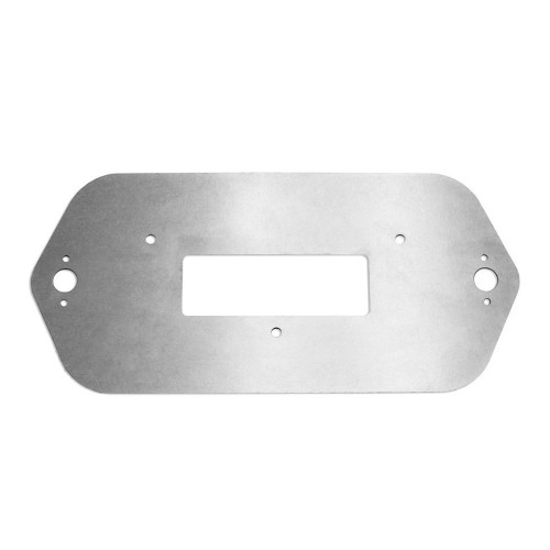 Racepak IQ3 Digital Dash Panel Racepak IQ3 Digital Dash Panel