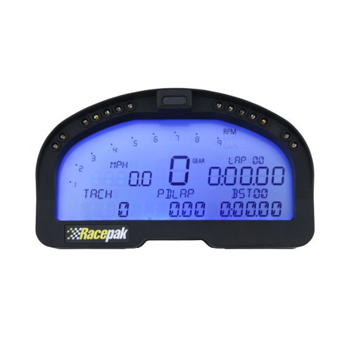 Racepak IQ3 Display Dash Racepak IQ3 Display Dash