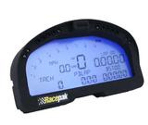 Racepak IQ3 Logger Dash Racepak IQ3 Logger Dash