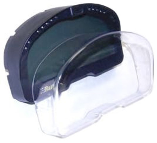 Racepak IQ3 Protective Cover Racepak IQ3 Protective Cover