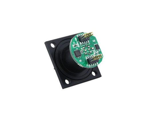 Racepak Plug-In Transducer Module, Series II, 300 PSI Racepak Plug-In Transducer Module, Series II, 300 PSI