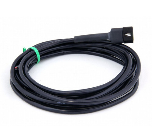 Racepak USM 3-Pin Molex Cable, 144" Racepak USM 3-Pin Molex Cable, 144"