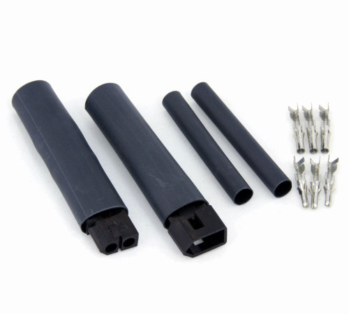Racepak 2-Pin Molex Connector Kit Racepak 2-Pin Molex Connector Kit