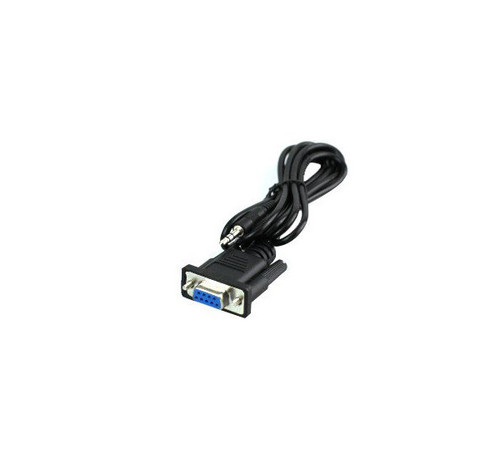 Racepak IQ3/Sportsman/V300SD Programming Cable, 6' Racepak IQ3/Sportsman/V300SD Programming Cable, 6'