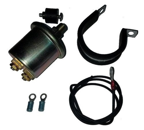 Racepak Single Wire Oil Pressure Sensor Racepak Single Wire Oil Pressure Sensor