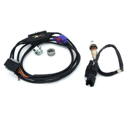 Racepak Single Channel Air/Fuel Sensor Package Racepak Single Channel Air/Fuel Sensor Package