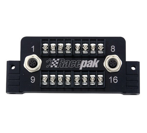 Racepak Smartwire Switch Panel Module Racepak Smartwire Switch Panel Module