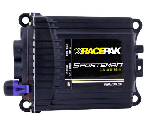 Racepak Sportsman Data System Racepak Sportsman Data System