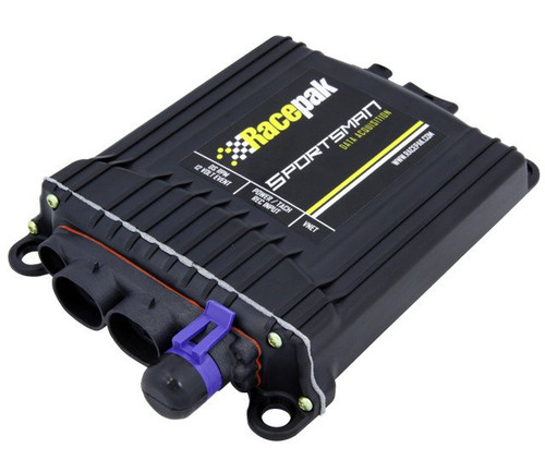 Racepak Sportsman Data System Racepak Sportsman Data System