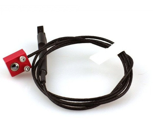 Racepak V-Net Infrared Temperature Sensor 0-400°F Racepak V-Net Infrared Temperature Sensor 0-400°F